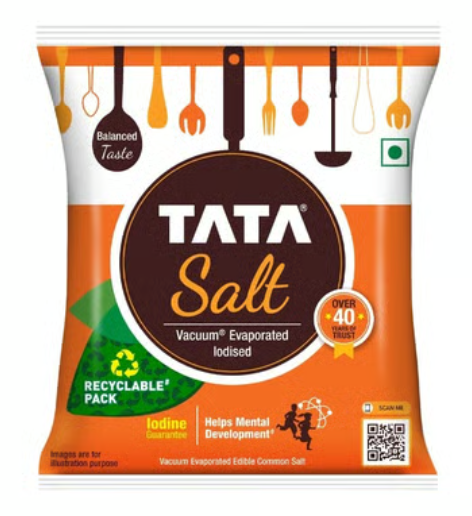 TATA SALT